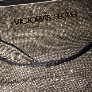 Victoria secret overnight tote